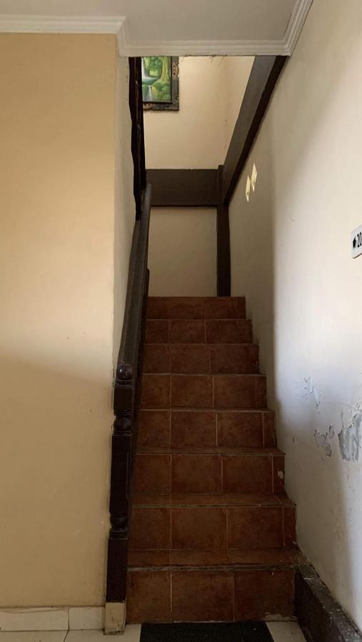 Taxa Uma Guest House Кута Экстерьер фото